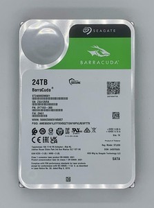 Seagate 24TB | eBay