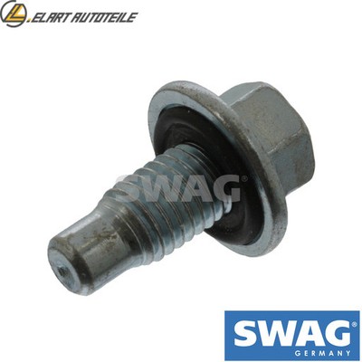 LOCKING SCREW OIL PAN 40 94 4442 FOR OPEL A24XE/24XF 2.4L A22DM 2.2L 4cyl