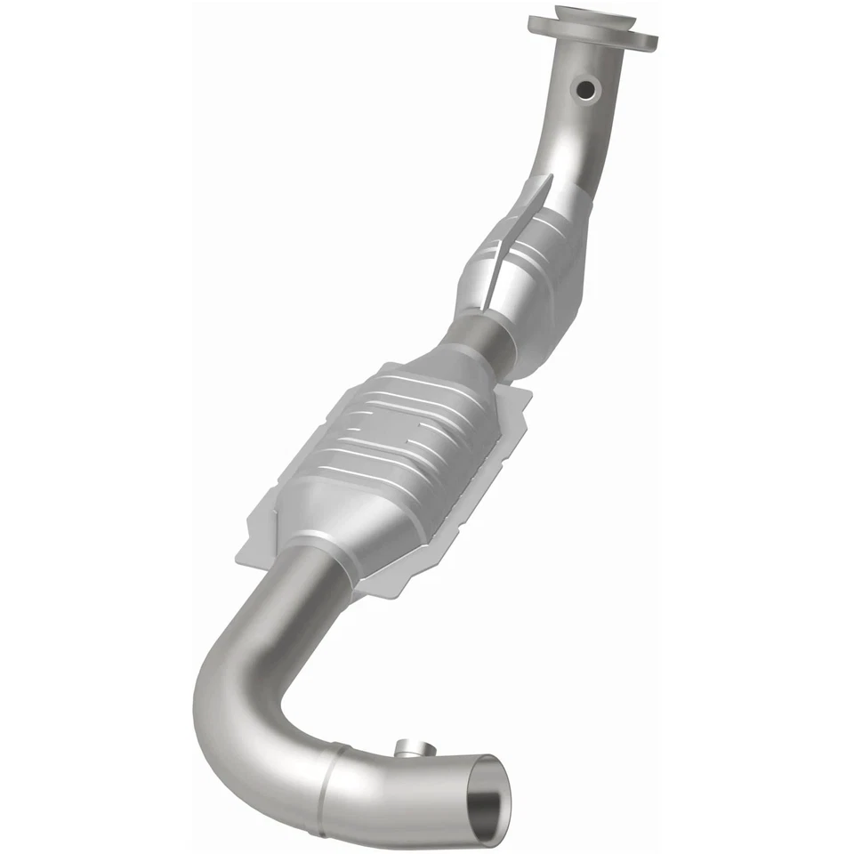 MagnaFlow Catalytic Converter: EPA, For 1999-2000 Ford F-150 - Imagem 4 de 4
