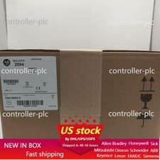 New Allen-Bradley 2094-BM02-S Integrated Axis Module 15A Servo Drive US Free Tax