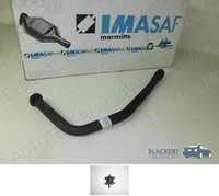 Imasaf Auspuff Hosenrohr für Renault Espace 2.1 TD 65KW 1984-1988
