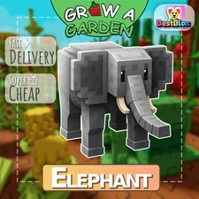 🐘🌿Elephant 🎮ROBLOX 🪴Grow a Garden | CHEAP | FAST | RELIABLE✅