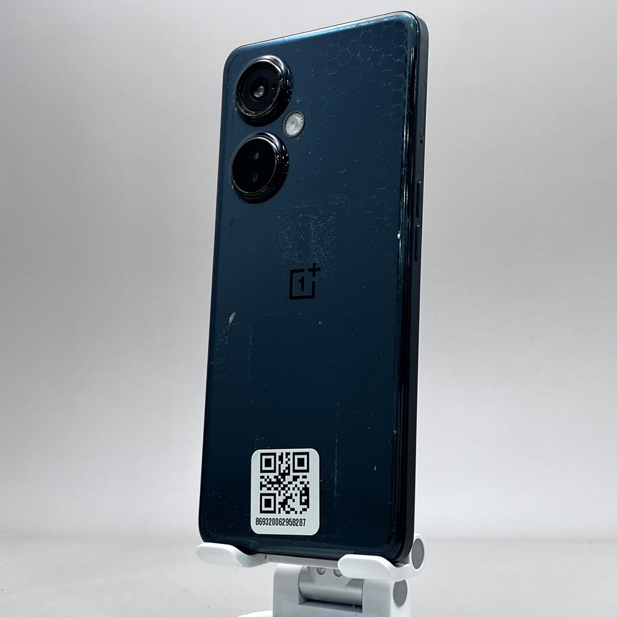 OnePlus Nord N30 CPH2515 128GB Chromatic Gray T-Mobile Unlocked