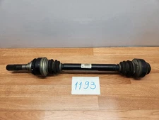 ✅12-18 OEM BMW F10 F13 F06 M5 M6 Rear Right Passenger Axle Output Half Shaft 71k