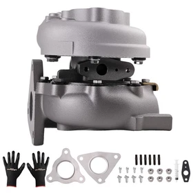 Brandneu Turbolader for Nissan Patrol Terrano 3.0 DTi ab 1999 724639-5006S