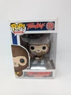 Funko Pop Movies Teen Wolf Scott Howard 772 Vinyl Figure Boxed Collectible MGM