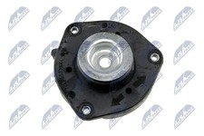 Domlager Federbeinstützlager NTY AD-VW-025 für SEAT TT LEON A3 AUDI 8J3 Roadster