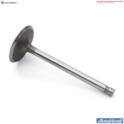 4x EINLASSVENTIL V1395 FÜR D3EA 1.5L 3cyl D4EA-F/V 2.0L D4EB 2.2L 4cyl