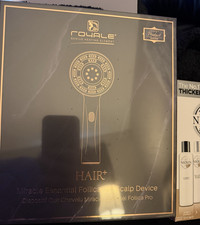 Royale HAIR+ Miracle Essential Follica Pro Sc...