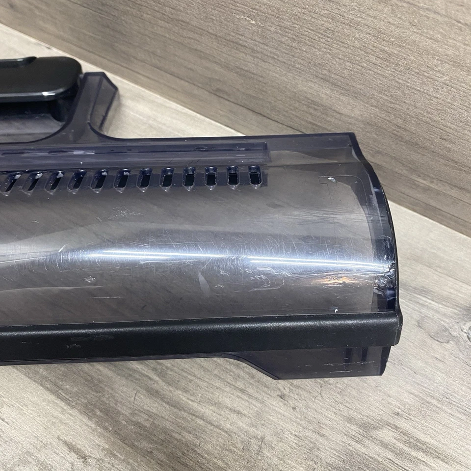 🧼 Cubierta de rollo de cepillo Tineco S3 🧹 Tapa de rodillo de repuesto - Pieza original OEM Foto 3 de 4