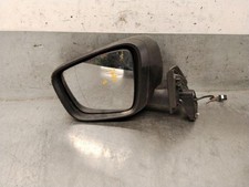 Retroviseur gauche (ou coque) Mercedes 420