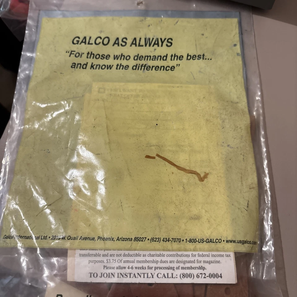 Arnés de funda de hombro Galco Miami Classic 2 para sistema bronceado ambidiestro Mc2h Foto 4 de 4