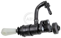 Geberzylinder Kupplung A.B.S. 41077 FüR VW Skoda Audi Allroad B5 B6 C5 C4 3B2 A4