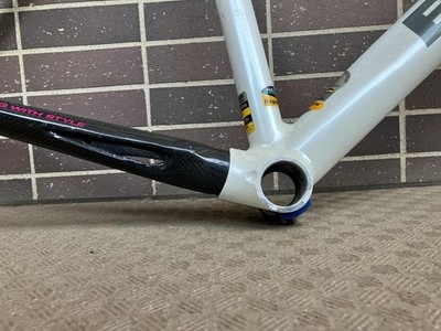 Bianchi Bianchi Freccia Celeste 540mm | eBay