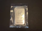 Sunshine Mint 1 oz .999 Silver Bar Sealed