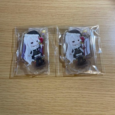 Re:Zero Kara Tetsu Collaboration Acrylständer Echidna