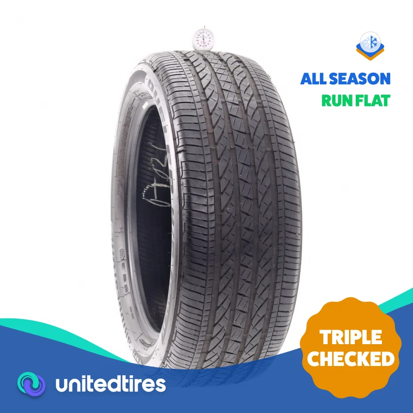 Bridgestone 245/50/19 All Season Tires for sale | eBay
