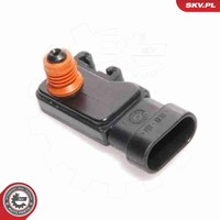 Sensor Saugrohrdruck Esen SKV 17SKV105 FüR Astra Opel Daewoo Chevrolet Rezzo 12V