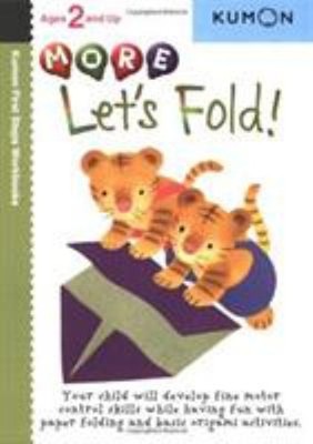 More Let's Fold! Perfect
