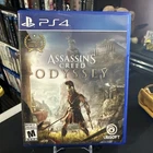 Assassin's Creed Odyssey (PlayStation 4, PS4, 2018)