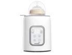 Bottle Warmer,  8-In-1 Fast Baby Bottle Warmer with Timer, Safe for Breastmilk N
