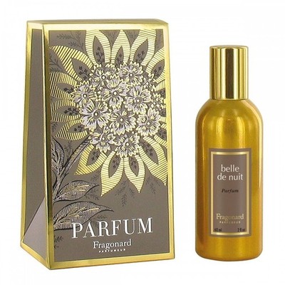 Fragonard Belle de Nuit Eau de Parfum 60 ml 2 fl oz