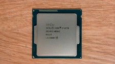 Intel Core I3-3240 SR0RH 3.40 GHZ DUAL CORE CPU PROCESSOR