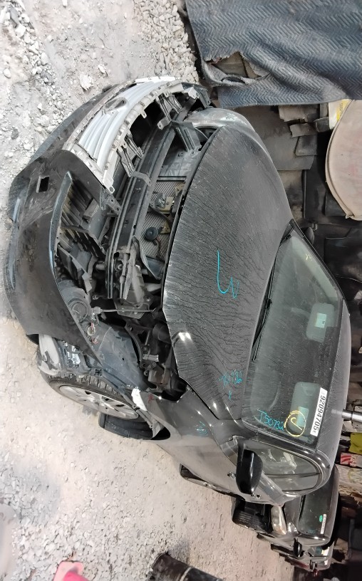 2013 Nissan Sentra 1.8L Engine Motor OEM 114K Miles - LKQ444654275