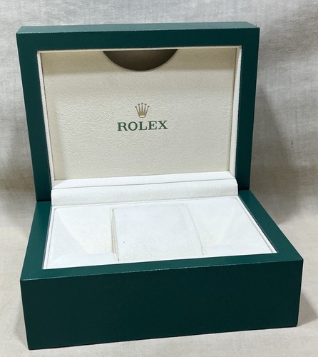 ROLEX Box Daytona GMT-Master Day-Date Submariner Datejust 39137.71 Oyster S OEM/ - Picture 1 of 13