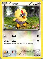 Rufflet 87/98 Emerging Powers