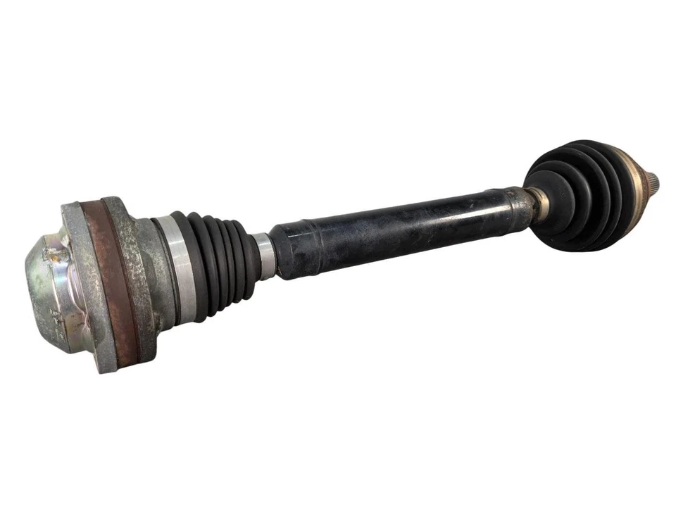 Audi Volkswagen A3 CC Eos GTI 2006-2014 eje delantero CV lado derecho 3C0407272BD Foto 4 de 4