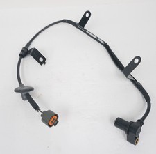 Bosch 0265006393 Abs Wheel Speed Sensor For Chrysler Dodge Eagle Mitsubishi Bosch 0265006393 Abs Wheel Speed Sensor For Chrysler Dodge Eagle Mitsubishi