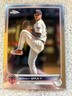 2022 Topps Chrome Update #USC95 Sonny Gray Card Minnesota Twins