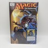 IDW Magic The Gathering Path of Vengeance #1 Sealed with Turnabout Card NEW