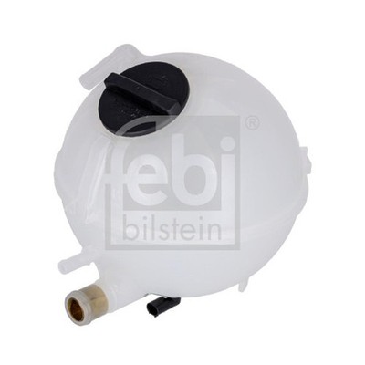 FEBI BILSTEIN 185884 EXPANSION TANK COOLANT 6365010103 NEW