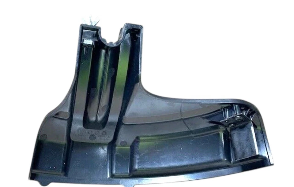 Craftsman WS4200 4 Cycle Gas String Trimmer  Wide 12 1/2" Guard With Bolt  New - Image 2 of 4