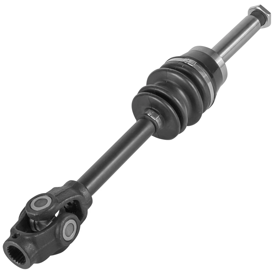 Eje CV delantero Caltric para Polaris Trail Boss 250 4X4 1991-1992 izquierdo o derecho Foto 4 de 4
