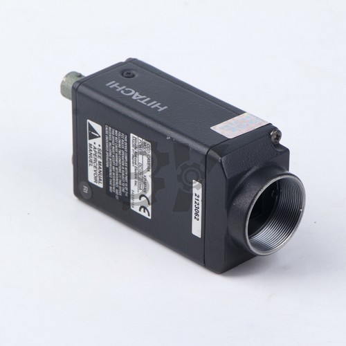 1PCS Used HITACHI Industrial Camera KP-M1AN Tested - Picture 5 of 23