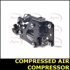 Compressed Air Compressor FOR BMW X5 E70 3.0 4.4 4.8 06->13 Diesel Petrol Apec