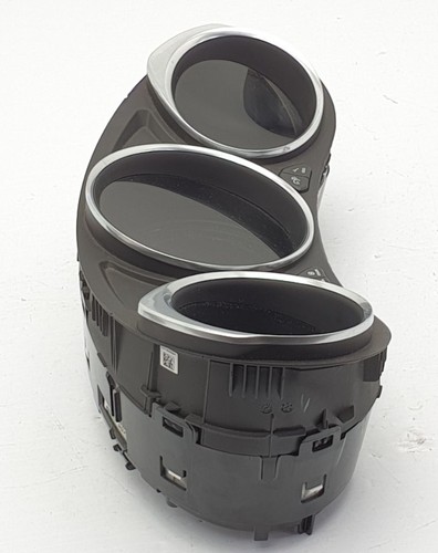 CITROEN DS4 11-15 NX CUADRO DE INSTRUMENTOS VELOCÍMETRO 9812834080 - Imagen 7 de 12