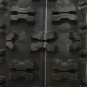 1 nuevo Carlisle Snow Hog - 4,10x--4 neumáticos 4104 4,10 1 4 - Imagen 8 de 11