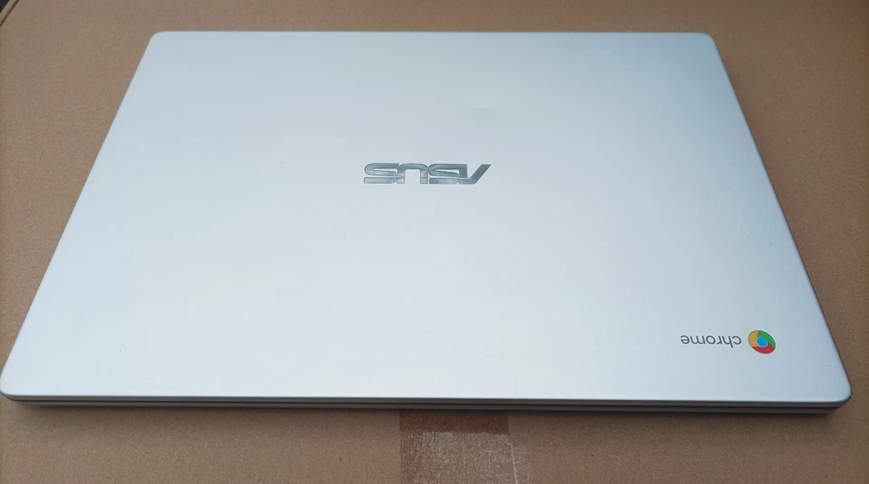 ASUS Chromebook C423NA-EC0342 Ordinateur Portable Tactile 14" FHD - Photo 4/4