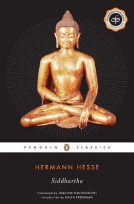 Siddhartha: An Indian Tale by Hesse, Hermann