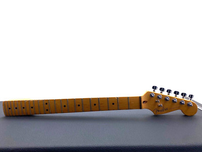 Fender American Standard Stratocaster Neck   RW   USA 1997   read details  