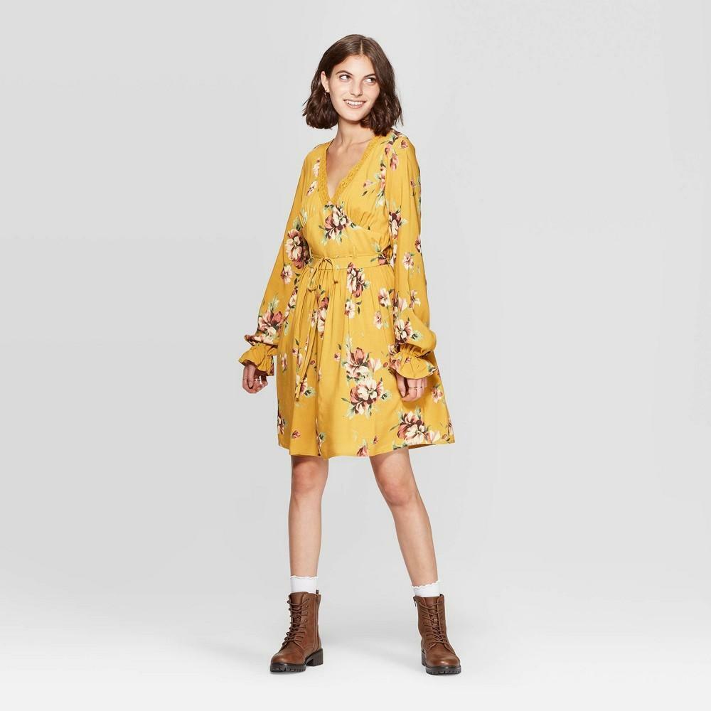 Mini Dress - Xhilaration | eBay