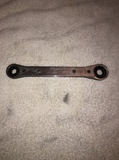 Snap On Double Sided Ratchet E14 And E16 Non Reversible