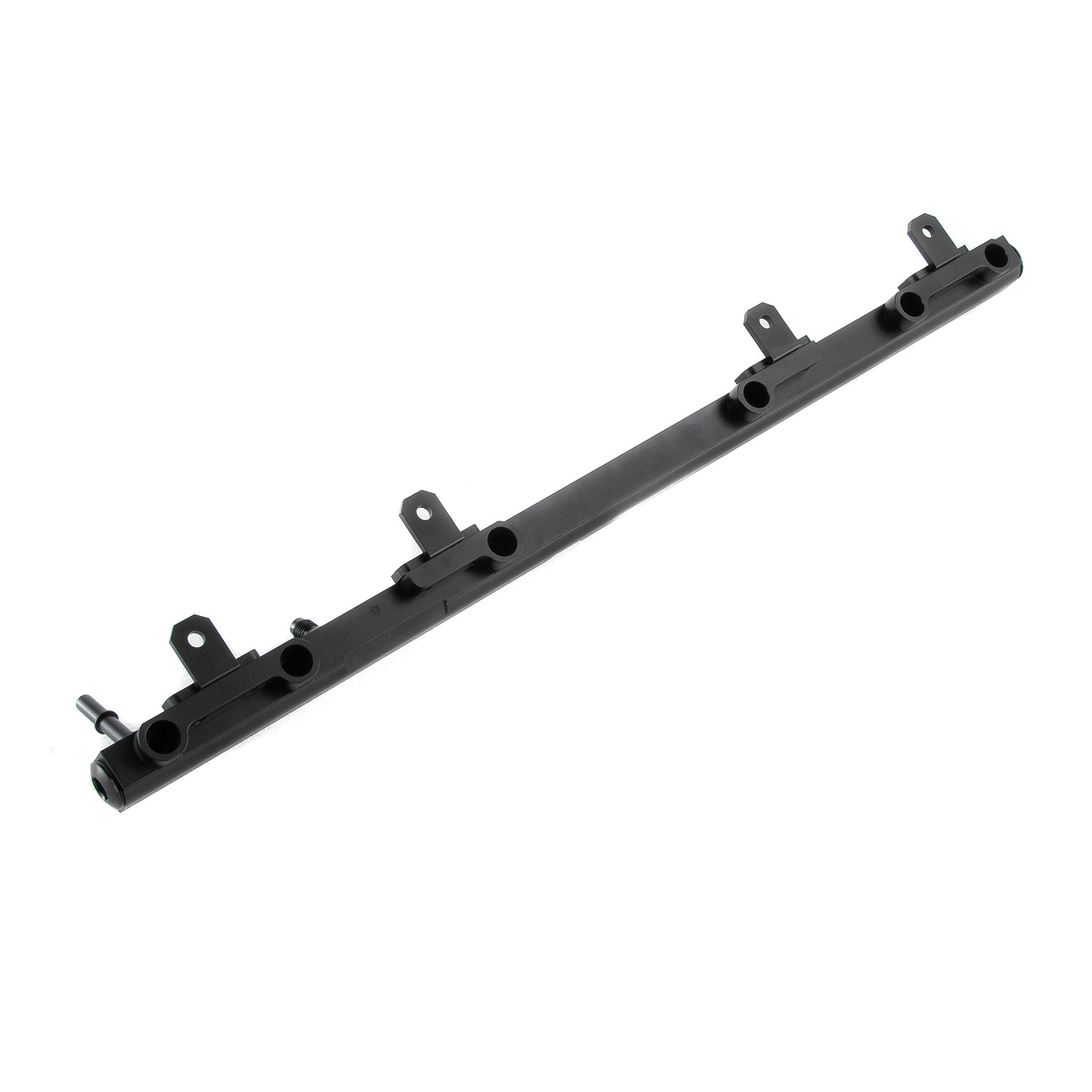 Aluminum Billet Fuel Rail For 1997-2001 98 Jeep Wrangler TJ/Cherokee XJ 4.0L thumbnail 4