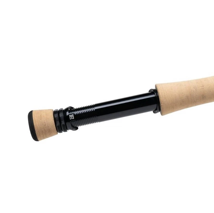 NUEVO HARDY 908-4 AYDON 9'0" #8 PESO 4 PIEZAS CAÑA MOSCA - ¡LÍNEA MOSCA $80 GRATIS! Foto 2 de 4