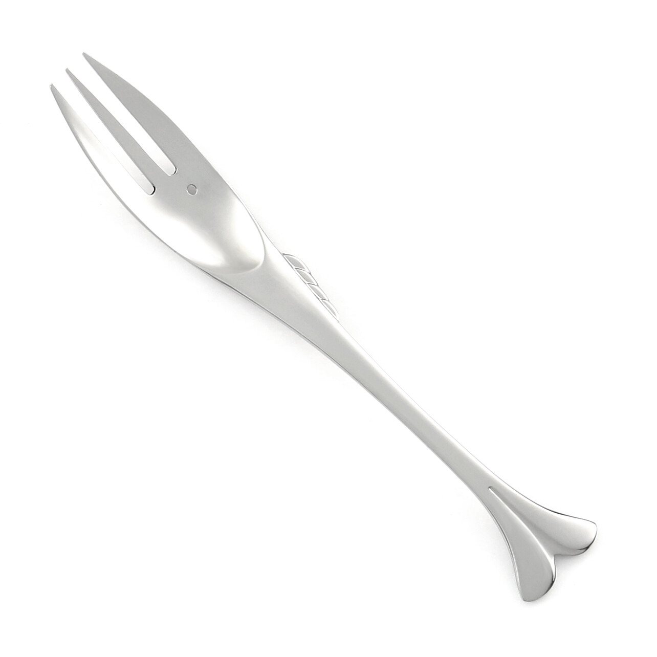 Yamazaki GONE FISHING Stainless Fish Glossy Silverware CHOICE Flatware