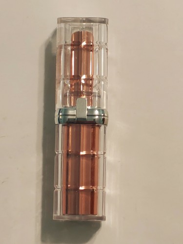 2 L'OREAL PARIS Colour Riche Plump & Shine Lipstick #103 Lychee Plump - Picture 4 of 8